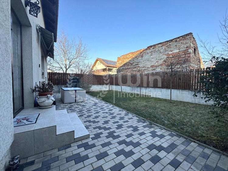 Casa individuala | 220mp util | Front 12ml | Garaj | Zona Pod Ira - 2