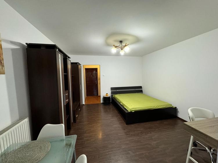 GARSONIERA 2/9 1967 3 LIFTURI MOBILATA GAZE METROU-PARC IDEALA INVESTITIE! - 2