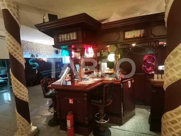 Spatiu comercial de vanzare 800 mpu Orasul de Jos Sibiu - 13