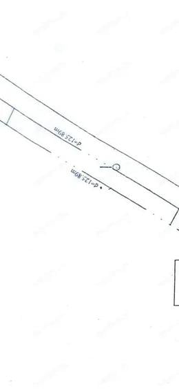 Teren intravilan 1500mp situat la DC87 Pielesti, zona Peugeot - 2
