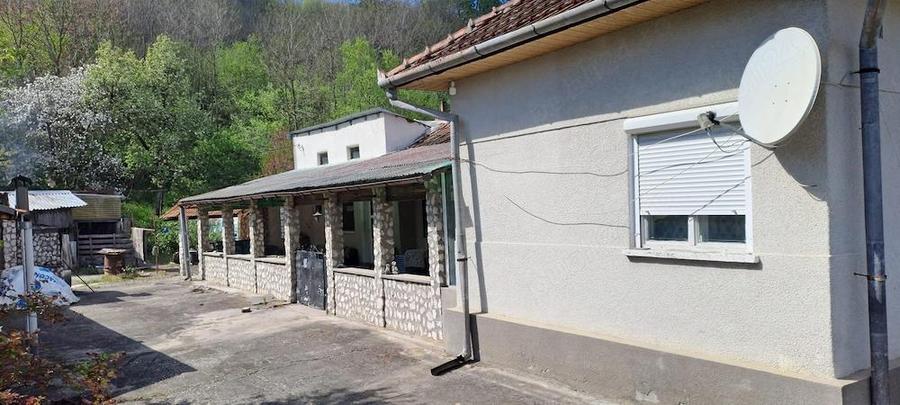 Casa de vanzare sat Gurasada - 6