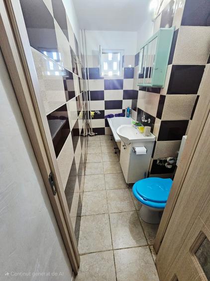 EXCLUSIVITATE – Apartament 2 camere, etaj 1, zona Vest–Lacul Bâlea - 14