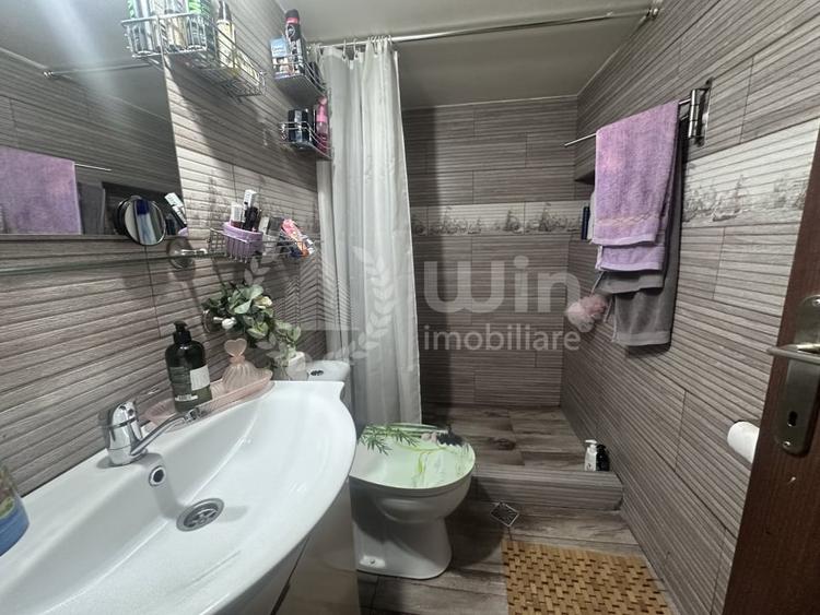 Apartament la casa 3 dormitoare | Curte | Parcare | Zona Horea - 6