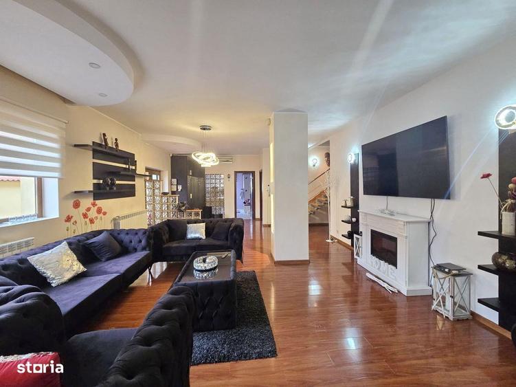 Vila P+M, strada Anghel Saligny, zona Spitalului de Copii - 8