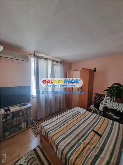 VANZARE 3 CAMERE RAHOVA MARGEANULUI MOBILAT SI UTILAT - 1