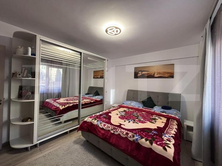 Apartament 2 camere 50 mp + loc de parcare inclus Valea Lupului - 4