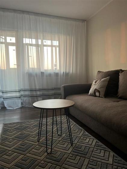 Ap 2 cam renovat, mobilat si utilat, Finanante - Piata Moldovei - 3