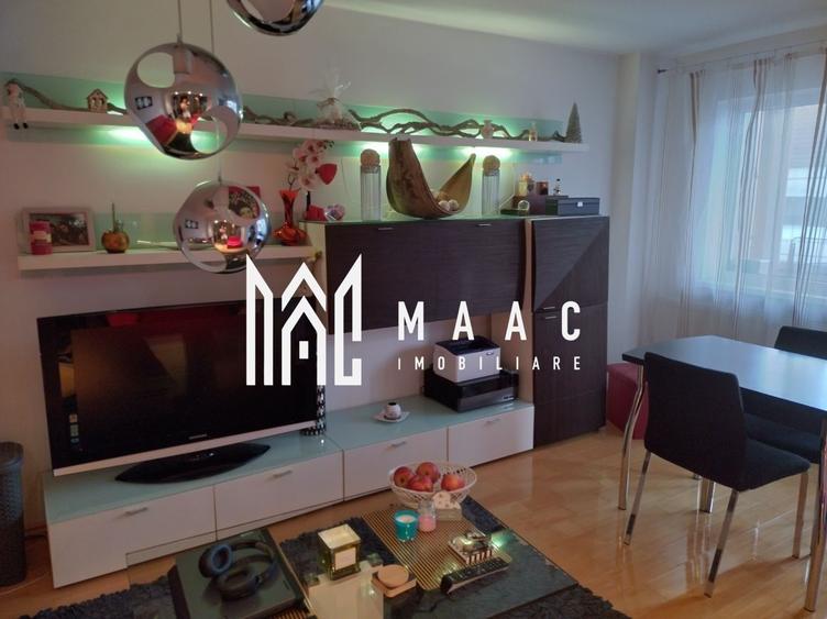 Apartament 2 camere | balcon si pivnita | Ciresica - 2