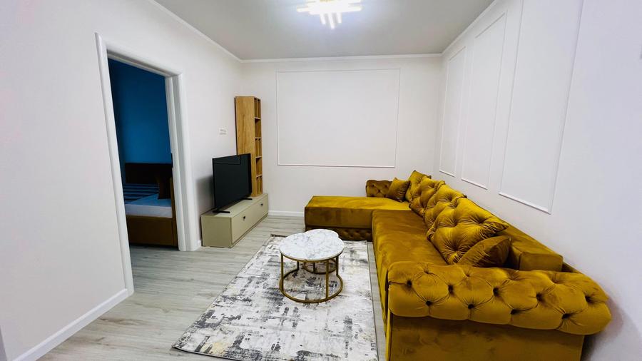 Apartament 3 camere | Appolo Pasarela | Lux | 3 min metrou Berceni - 3