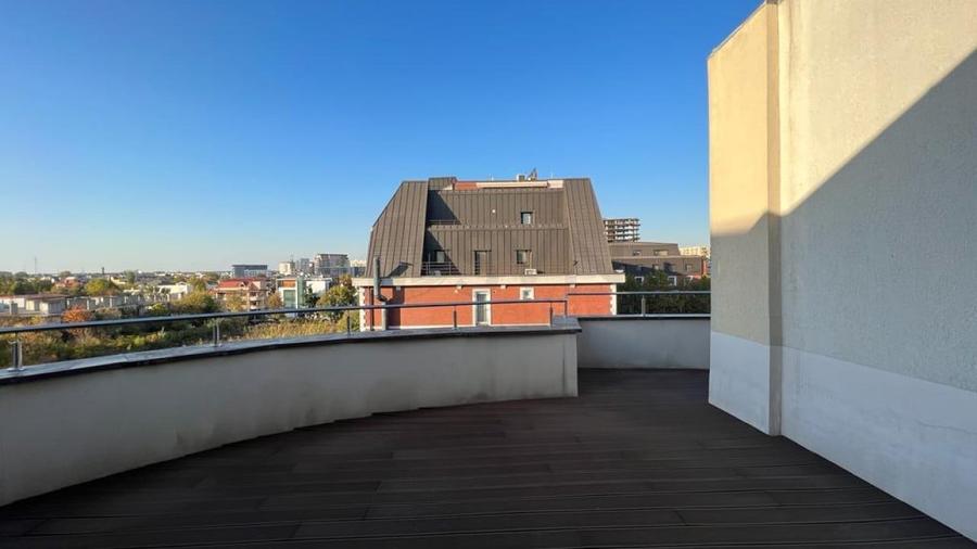 REA1012724 Apartament superb 3 camere Herastrau cu terasa - 12