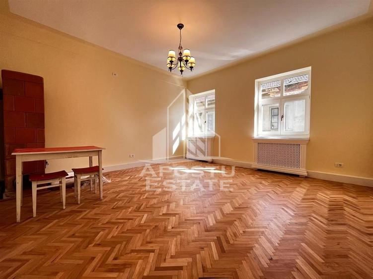 Spatiu pentru birouri, 63 mp, zona Piata Unirii Timisoara - 1