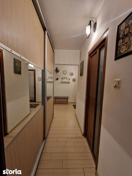 Apartament 1Mai 2camere mobilat ?i utilat 3/8 - 7