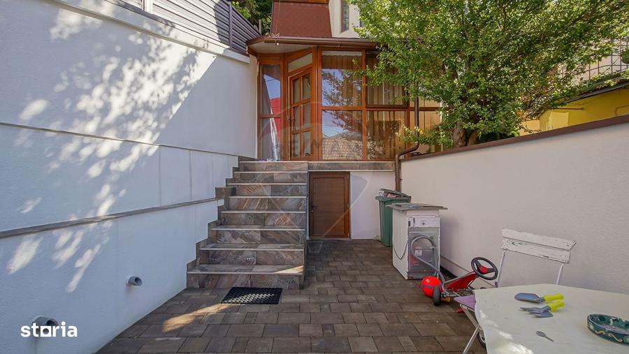 CASA 3 CAMERE CU 86 MP, BECI, POD SI CURTE | ZONA SCHEI - 8