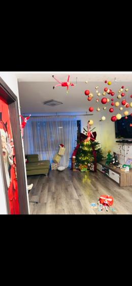 Casa Chiajna P-etaj1-mansarda Luceafarului - 15