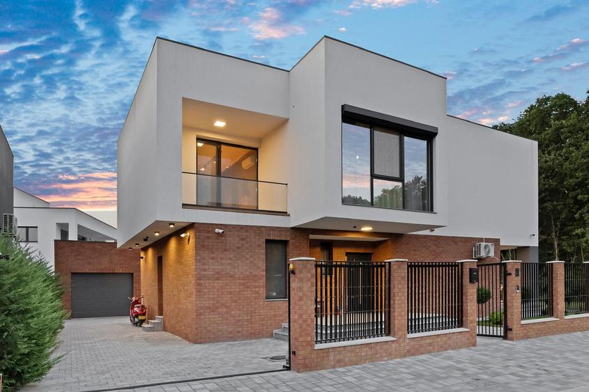 VILA SUPERBA LIPITA DE LIZIERA PADURII - 3