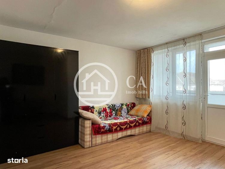 Garsoniera de vanzare in zona Rogerius, Oradea - 8