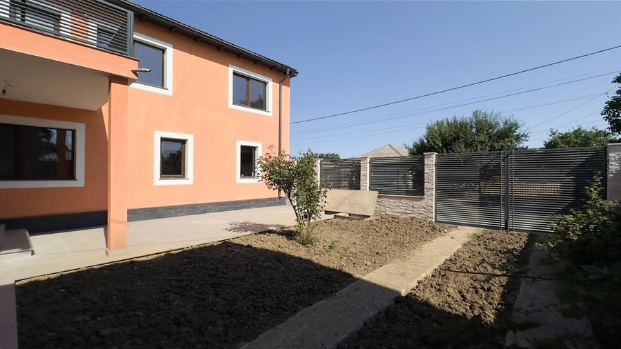 Vila P+1 cu 4 camere de inchiriat in Cumpana, cu garaj auto - 17