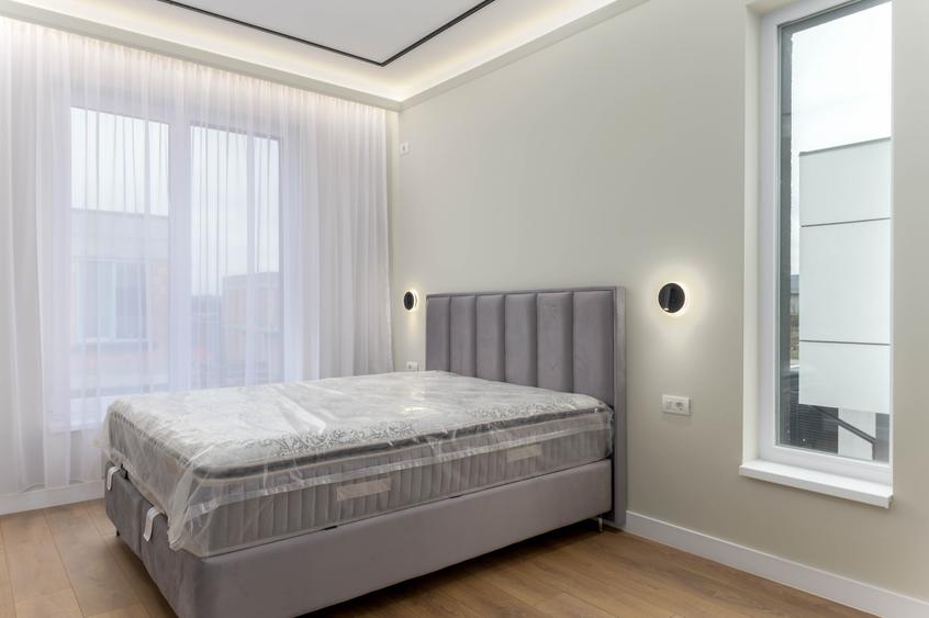 TOWNHOUSE P+1 predare la cheie Strada Jadului Bragadiru - 15