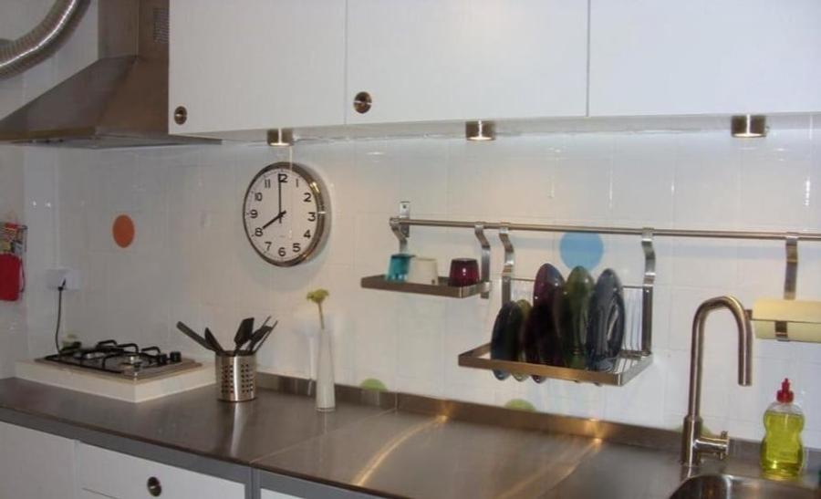 Apartament 3 camere - Ultracentral-Universitate - in bloc construit in anul 1981 - 6