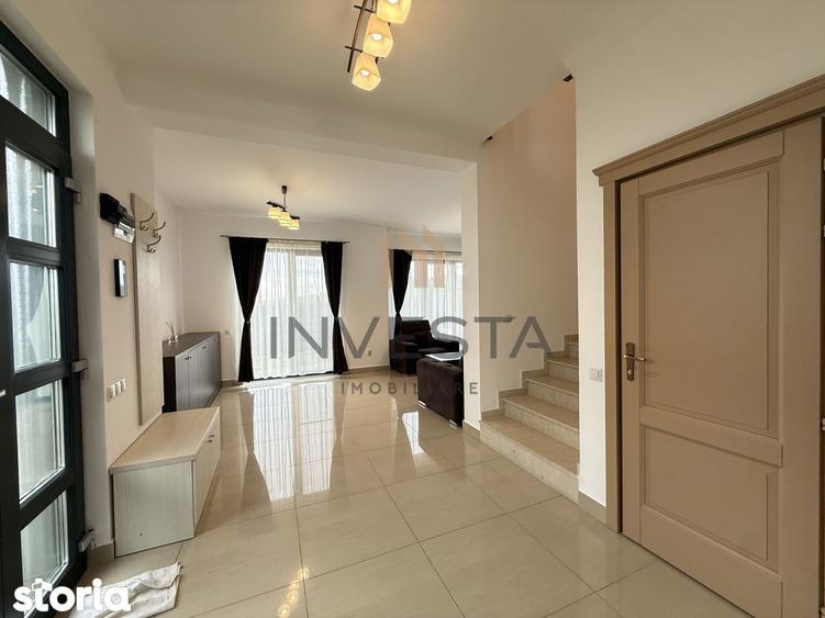 Duplex in zona linistita - 14