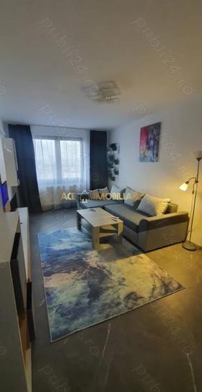 2 Camere de inchiriat | Mosilor | Metrou | Centrala | Aer condiționat - 1