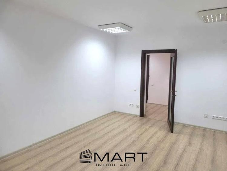 Spatiu Birouri in zona centrala - 4