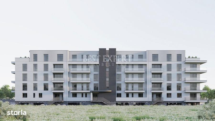 Garsoniera Ideal Investitie -7 minute metrou N.Teclu - 1