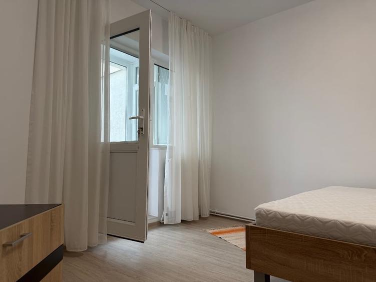 Persoană Fizică Închiriez apartament cu 2 camere decomandat - 11