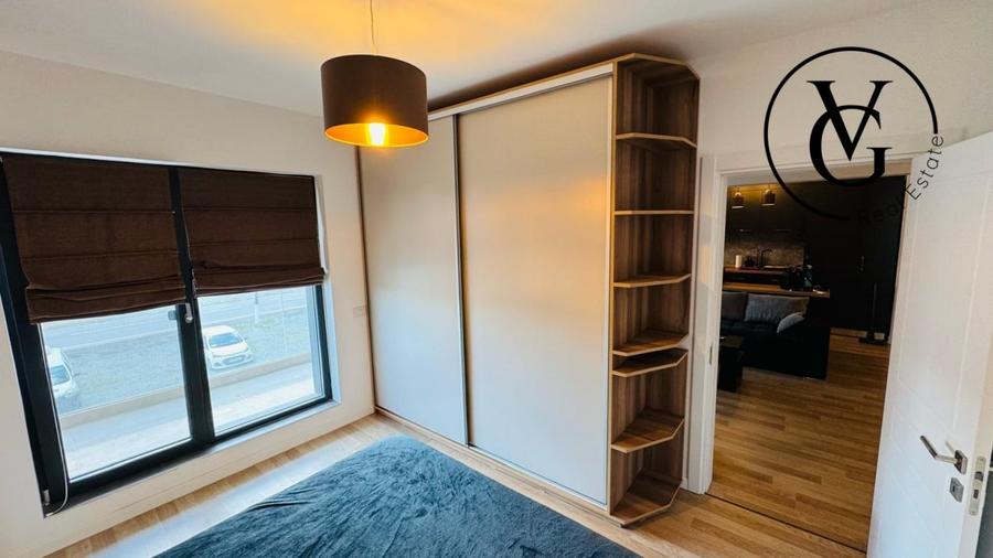 Apartament 2 camere Complex rezidential South Side - 7