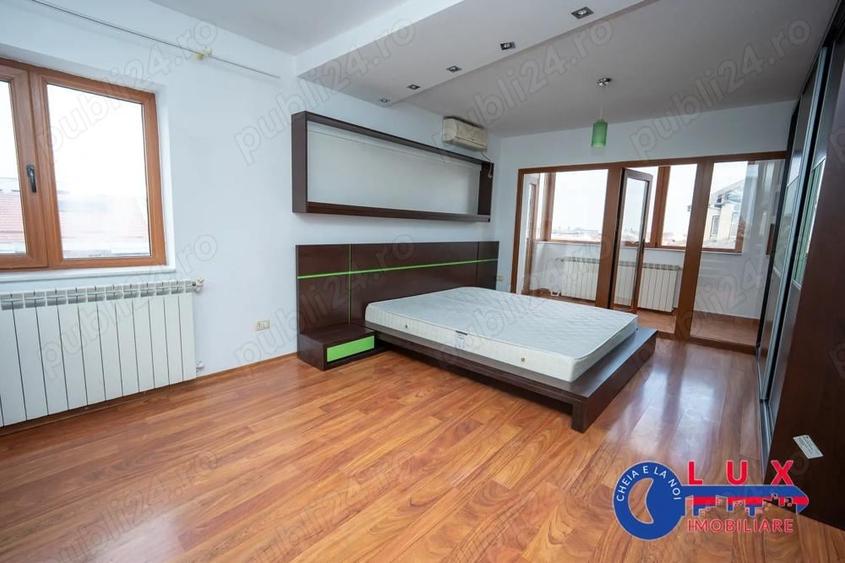 ID 628 De inchiriat - Duplex ULTRACENTRAL -Strada Babadag - 9