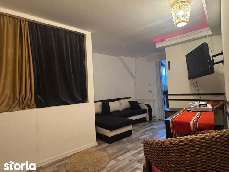 GARSONIERA IN CASA - ZONA SCHEI - 7