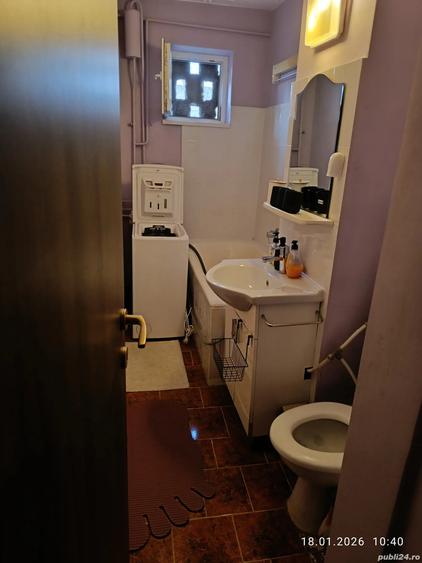 inchiriez apartament 1camera - 4
