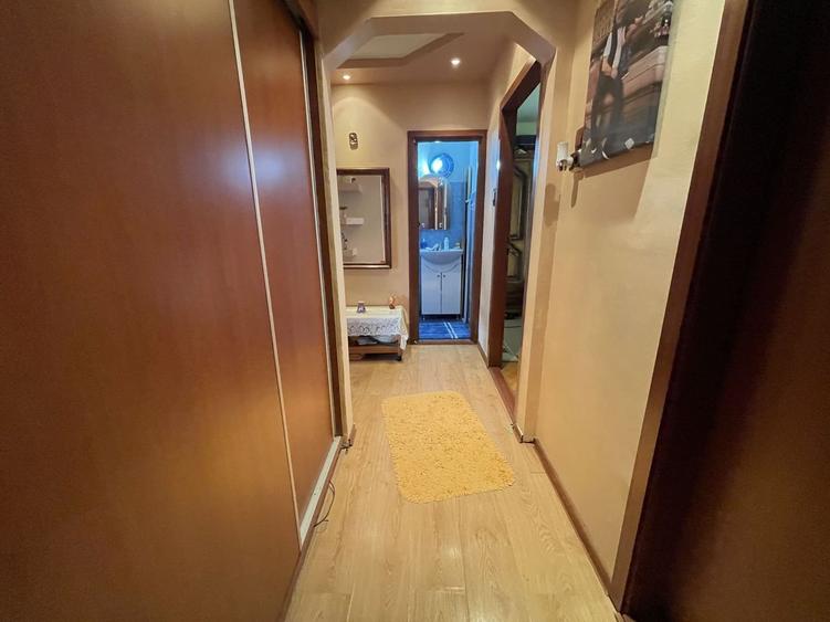 Apartament cu trei camere -zona Matei Basarab - 8