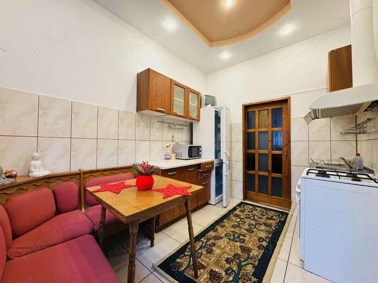 DE VANZARE - Apartament cu o camera - Vasile Alecsandri - IMOBIHOR - 89 900 - 3