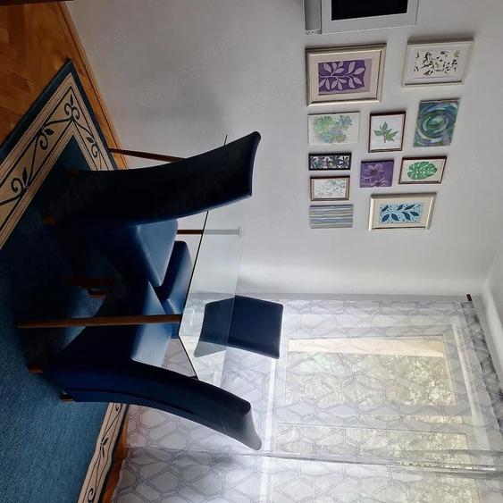 Inchiriez apartament 2 camere Gheorgheni - 1