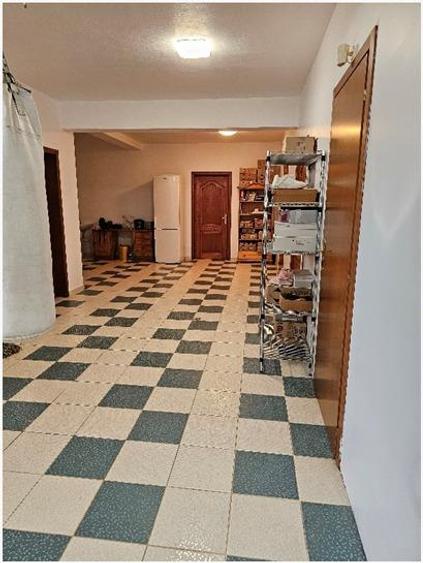 Vila eleganta D+P+1+M | 649 mp | piscina exterioara| renovata complet | Pipera - - 26