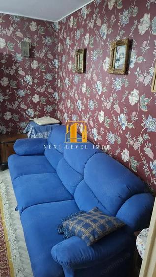 Apartament 3 camere- zona Expo Parc - 1