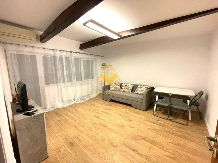 2 camere decomandate, parcare, AC, Pet Friendly, Vivo, Floresti - 1