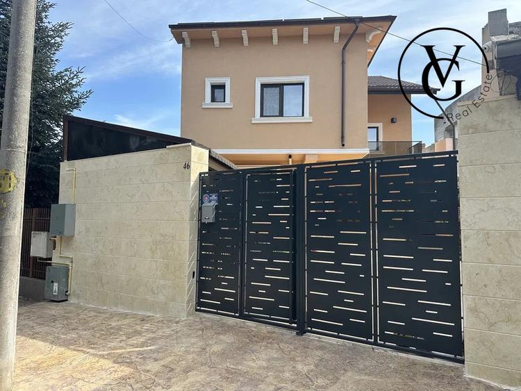 Casa P+1+M Stadionul Farul - 3