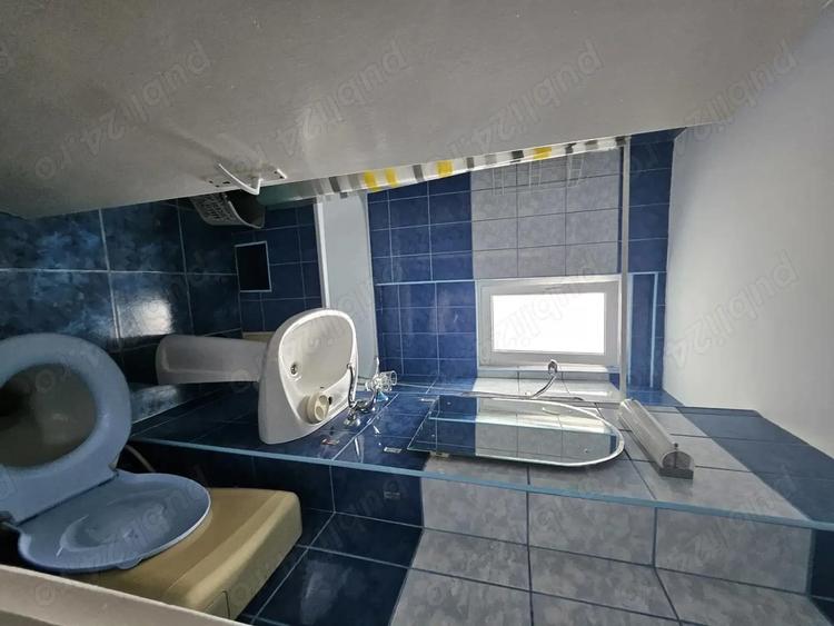 Vand apartament in Toplita, cartier Cerbului - 1