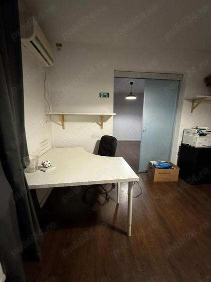 Inchiriez Apartament 2 camere - 9