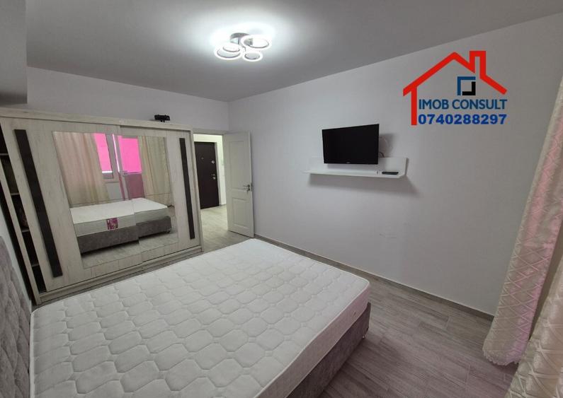 Zona Nord, 3 camere in bloc nou / Cod CE 978 - 4