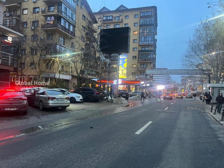 Apartament 3 camere| Militari Residence-Chiajna -Str Rezervelor| Mobilat-Utilat - 19