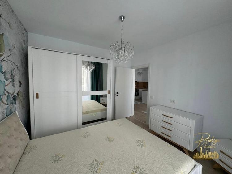 Apartament cu 2 camere tip Tirol de vanzare in Prima Arena Residence - 7