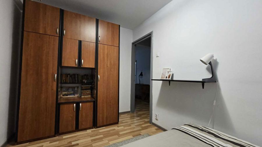 Apartament cu doua camere - 6