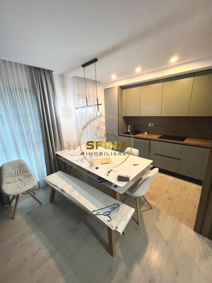 3 camere Basarabia/ Hercesa/ Costin Georgian/ parcare/ centrala/ metrou - 4