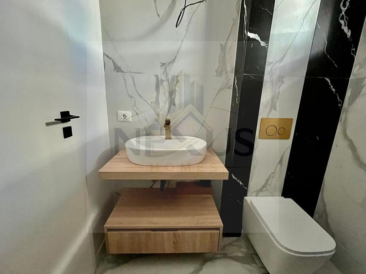 Complex rezidential-Pantelimon - Vila individuala | Acte gata -Parcare - 10