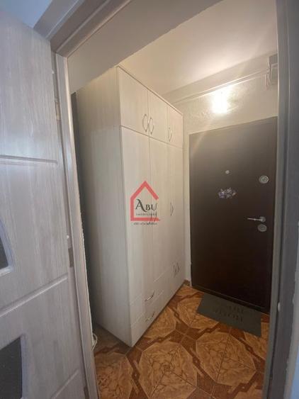 Garsonieră, Renovată, etaj intermediar, la bulevard, zona Frumoasa - 7