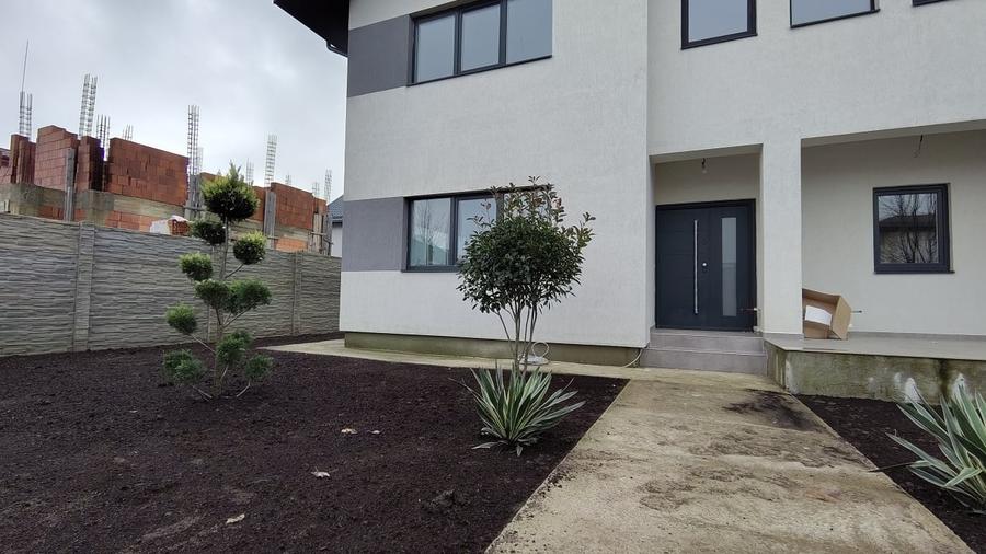 Vila individuala cu gradina amenajata – confort, intimitate si eleganta tunari - 3