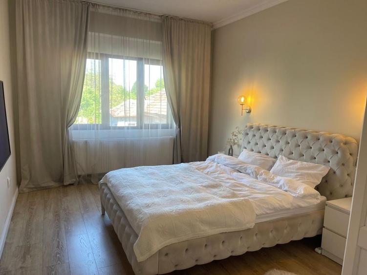 Apartament cu 3 camere decomandat în Semicentral